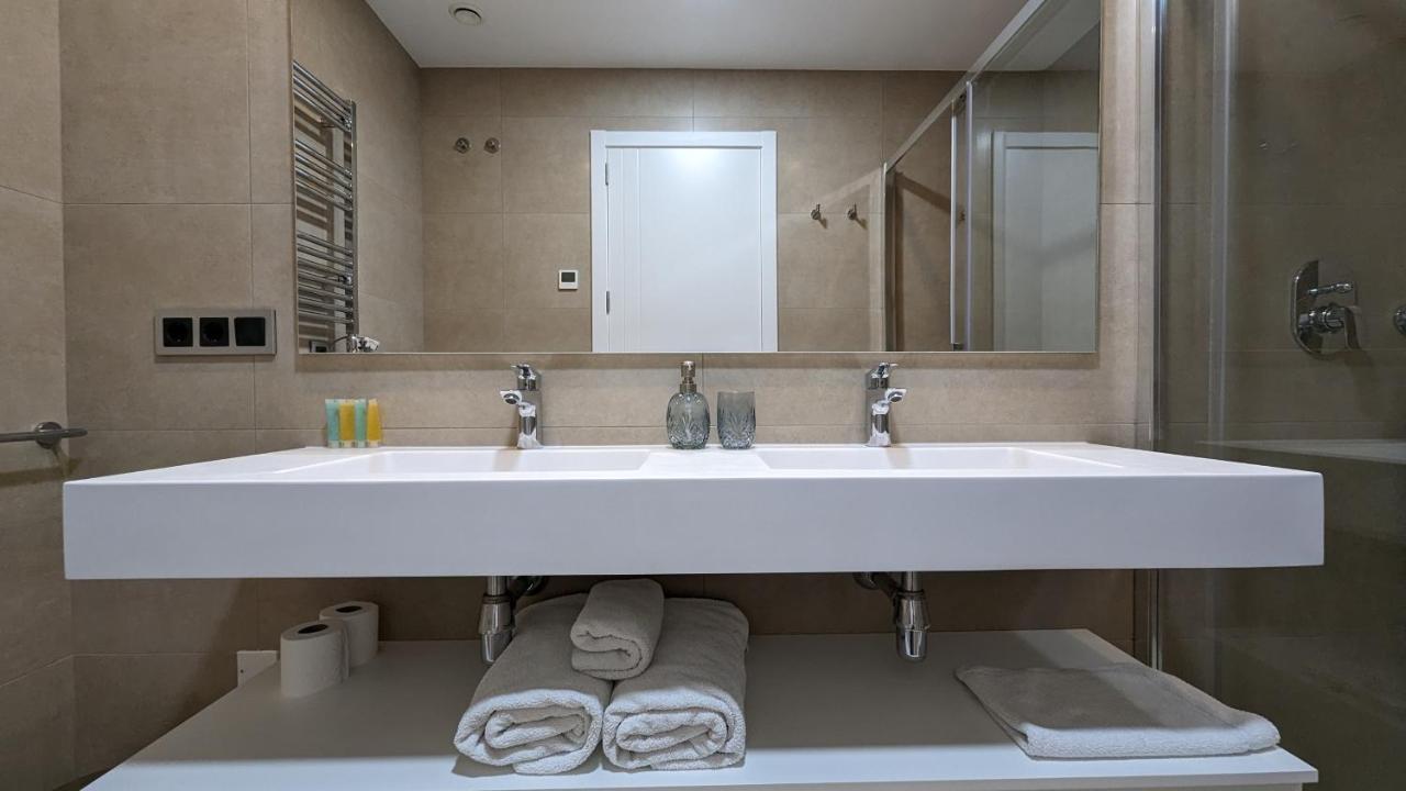 Sunset Waves Wow Apartment Бенидорм Экстерьер фото